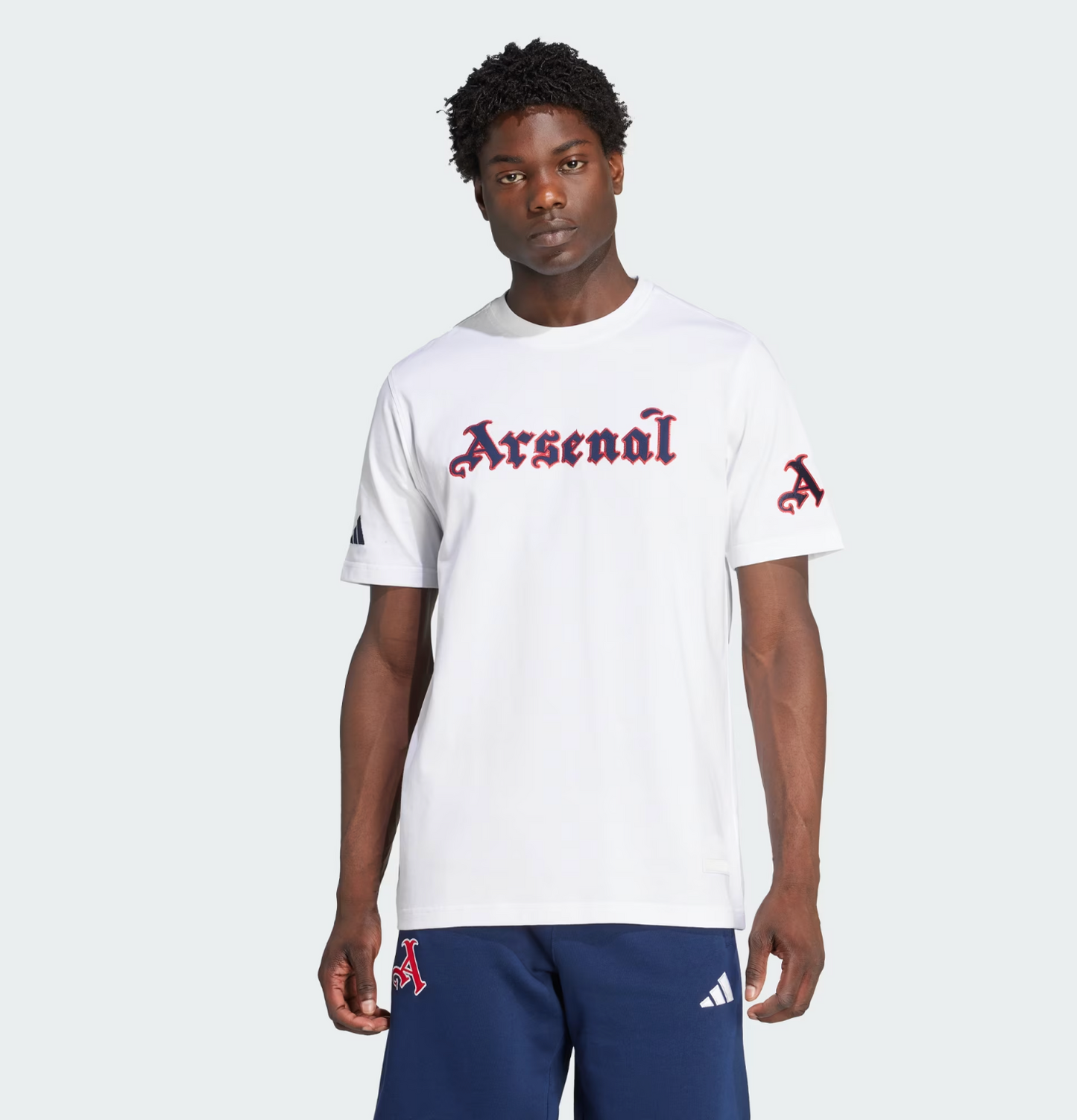 COORDINATO ADIDAS ARSENAL