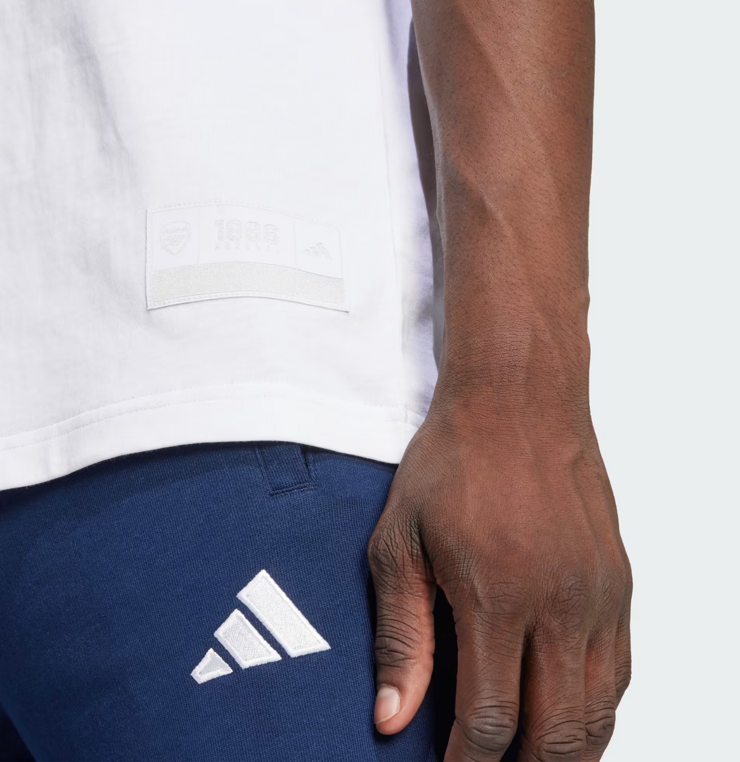 COORDINATO ADIDAS ARSENAL