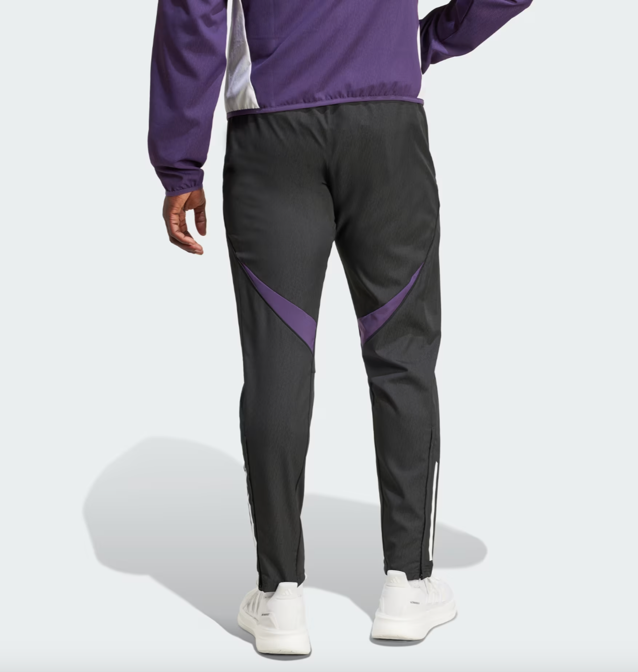TUTA ADIDAS MANCHESTER UNITED