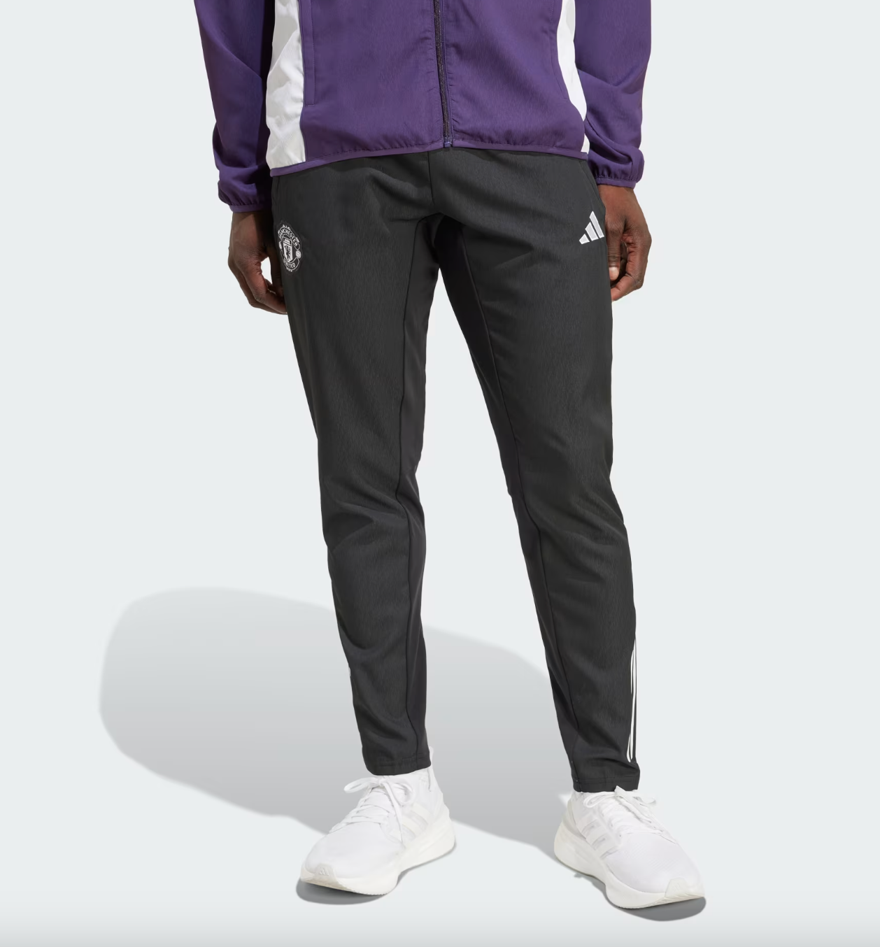 TUTA ADIDAS MANCHESTER UNITED