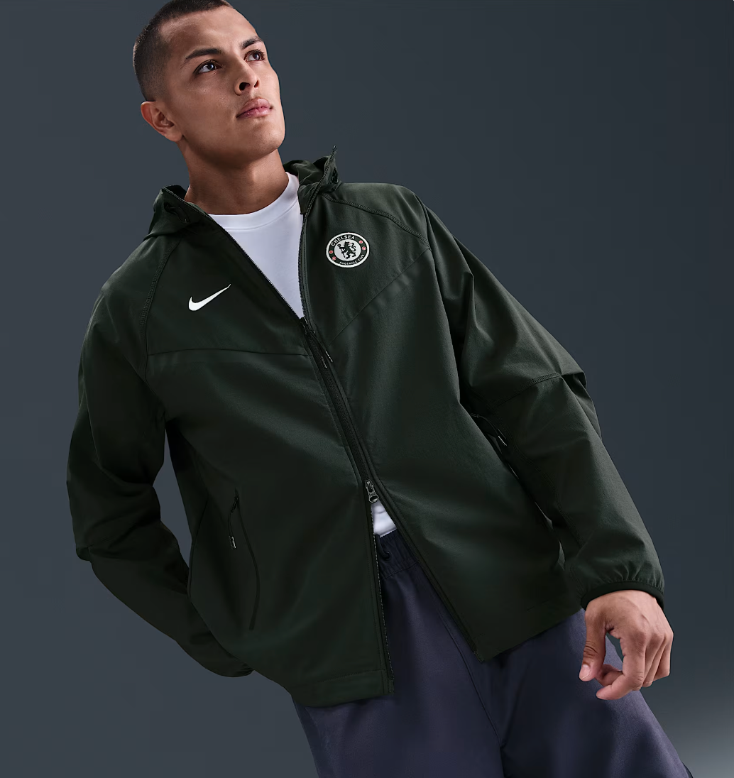 TUTA NIKE CHELSEA FC