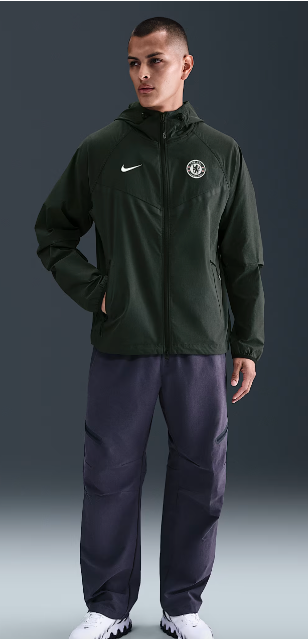 TUTA NIKE CHELSEA FC
