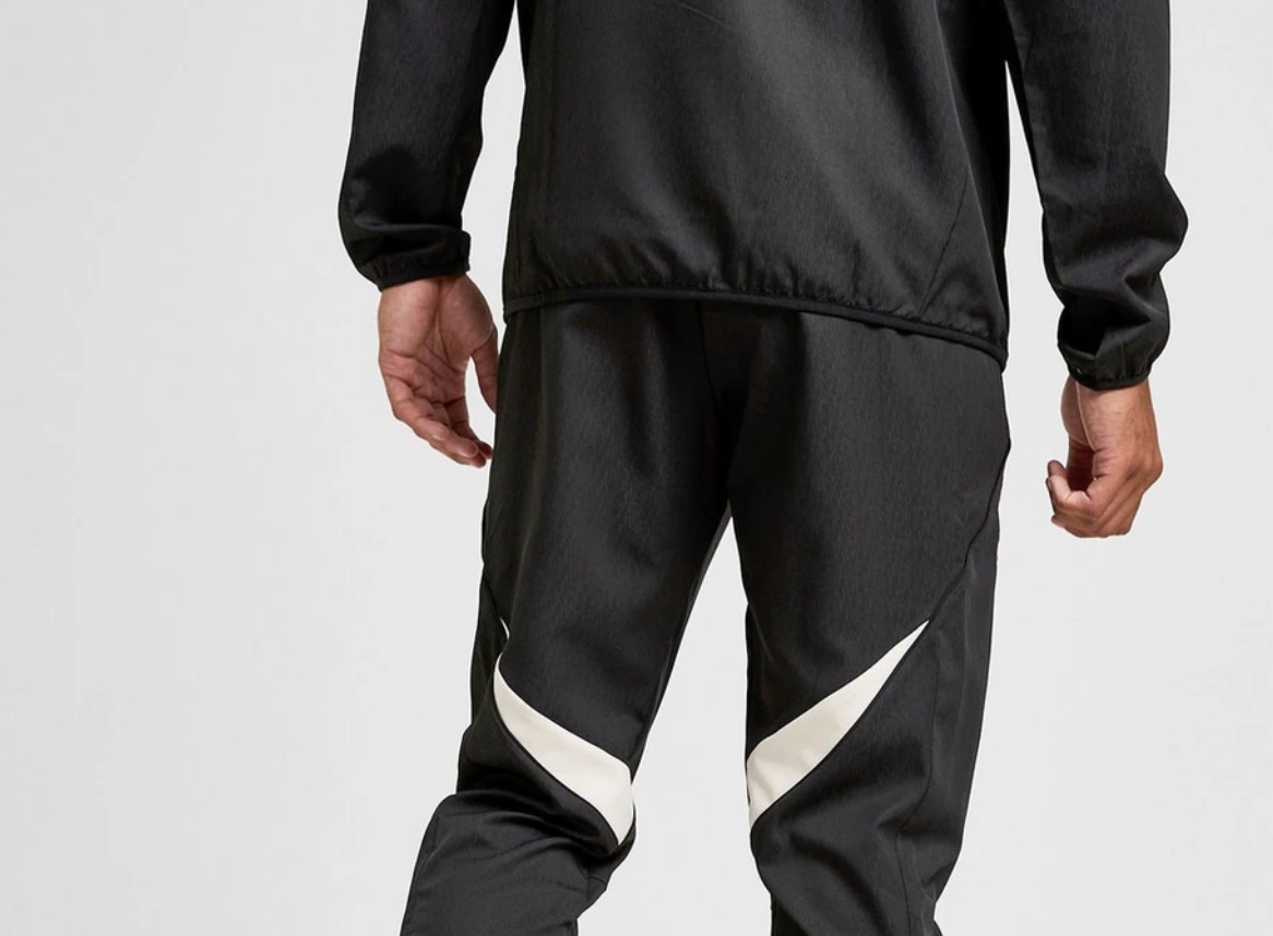 TUTA ADIDAS L.F.C LIVERPOOL