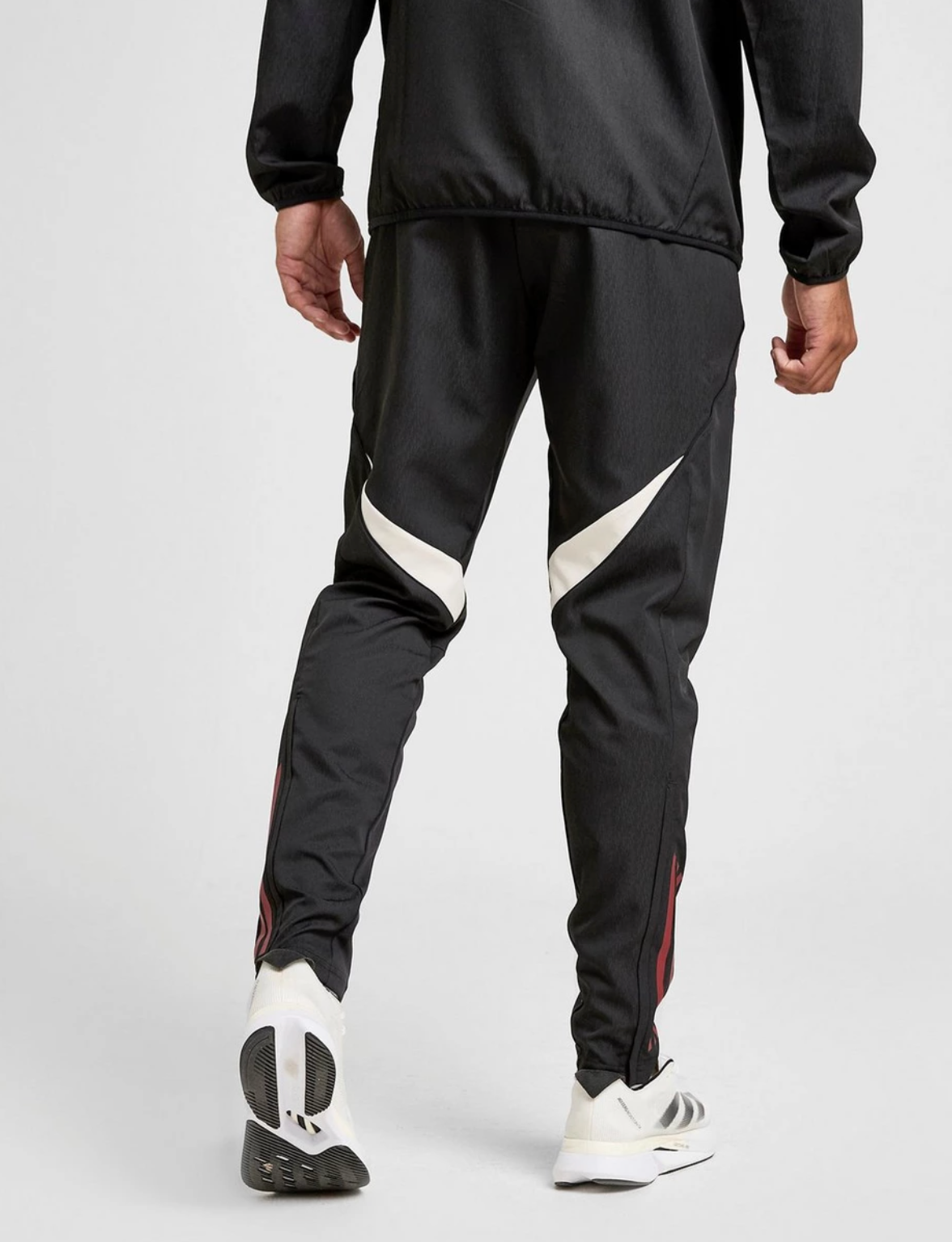 TUTA ADIDAS L.F.C LIVERPOOL