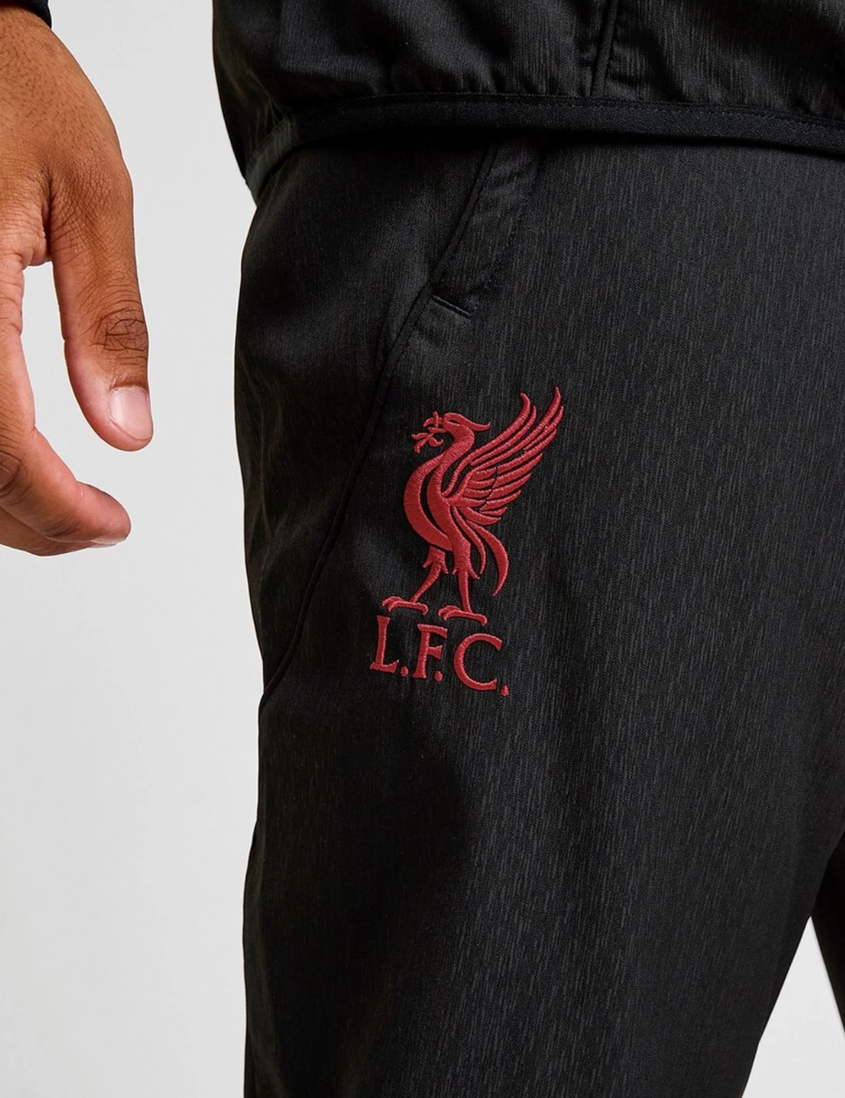 TUTA ADIDAS L.F.C LIVERPOOL