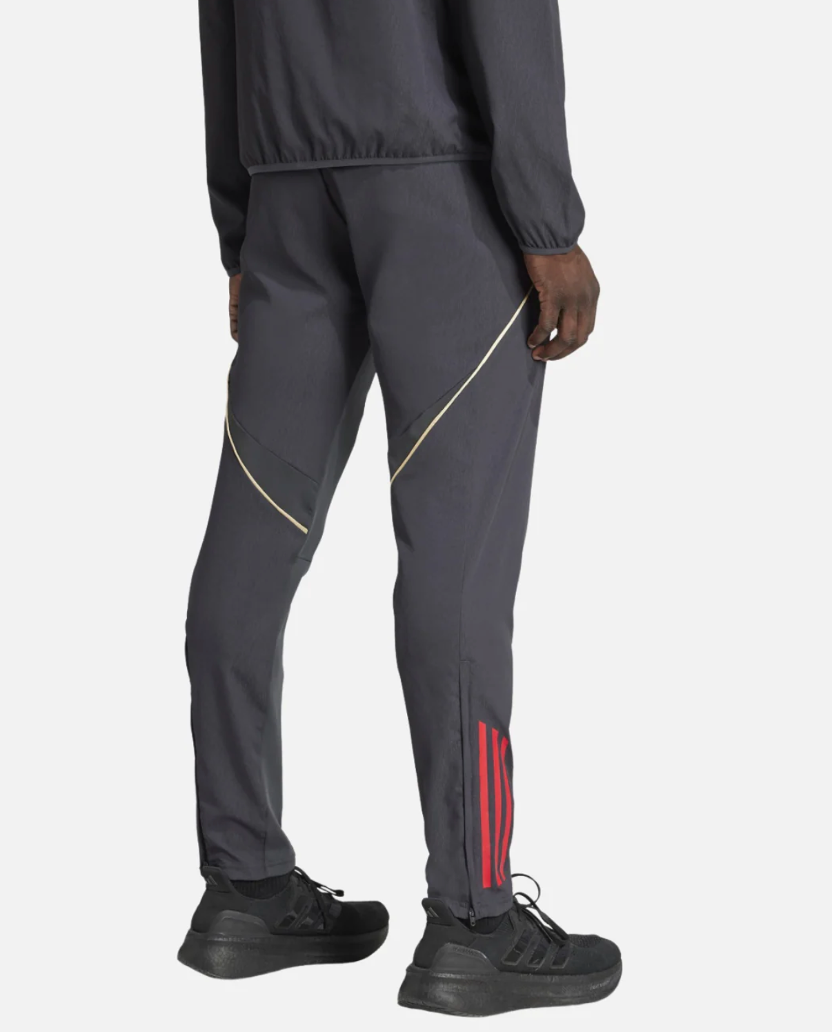 TUTA ADIDAS OLYMPIQUE LYON