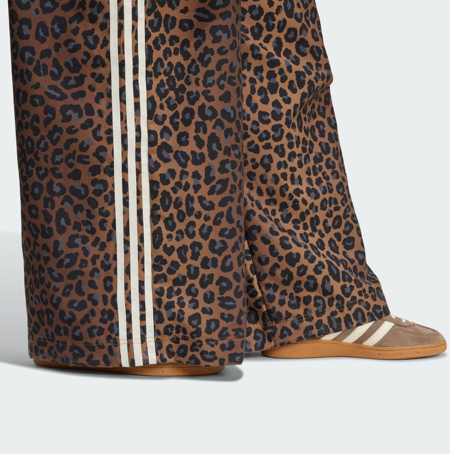 COORDINATO ADIDAS ORIGINAL LEOPARD