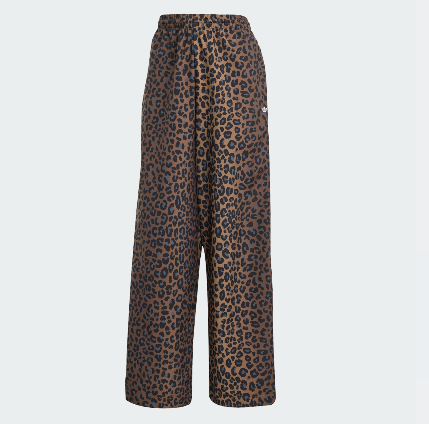 COORDINATO ADIDAS ORIGINAL LEOPARD