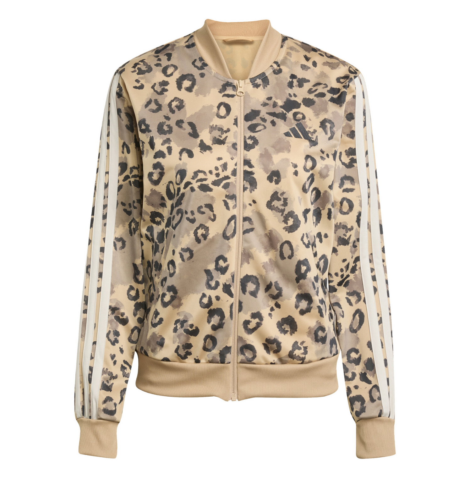 TUTA ADIDAS ANIMALIER