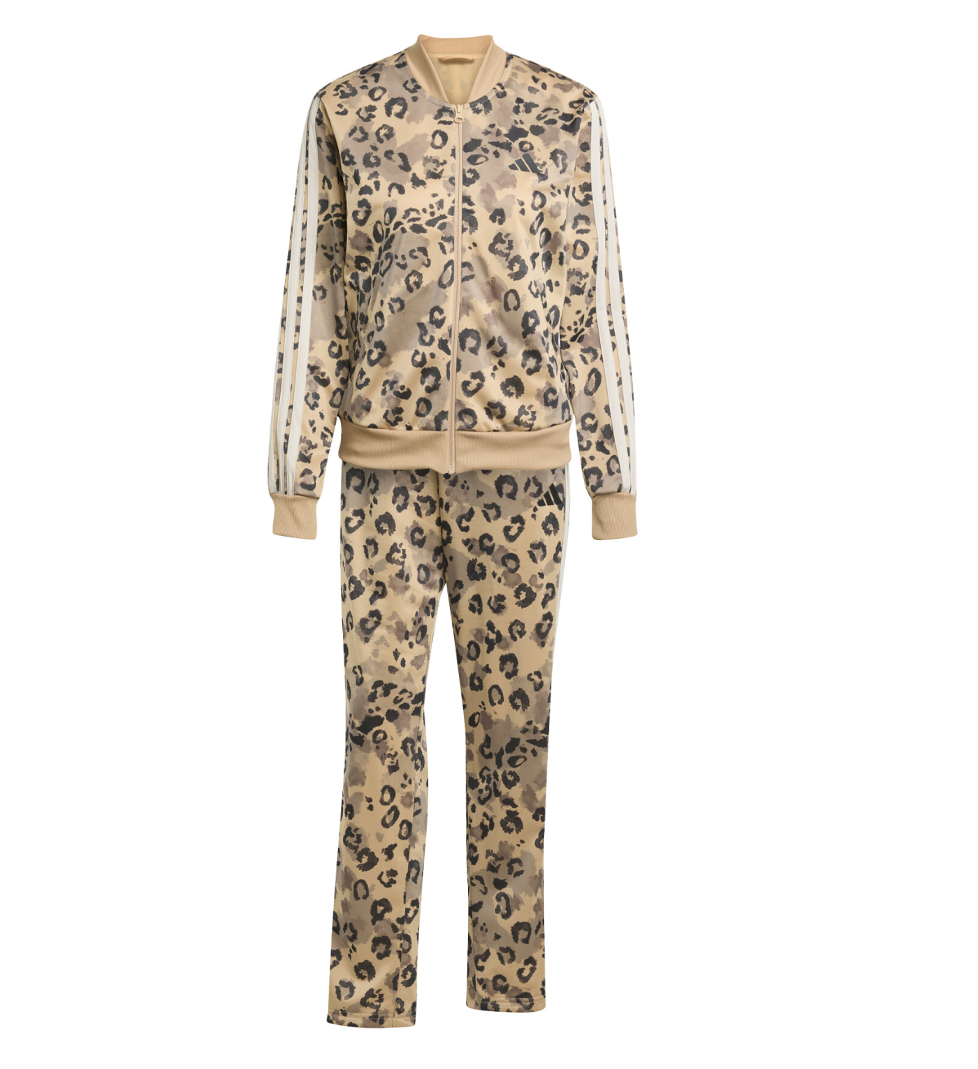 TUTA ADIDAS ANIMALIER