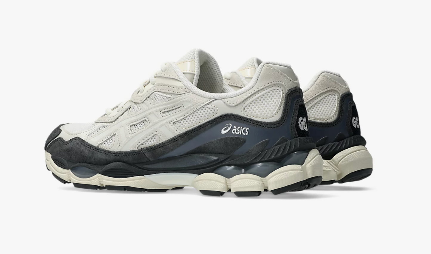 ASICS GEL DONNA