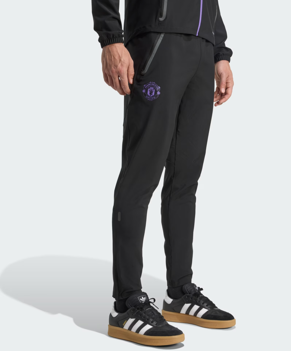 TUTA ADIDAS MANCHESTER UNITED