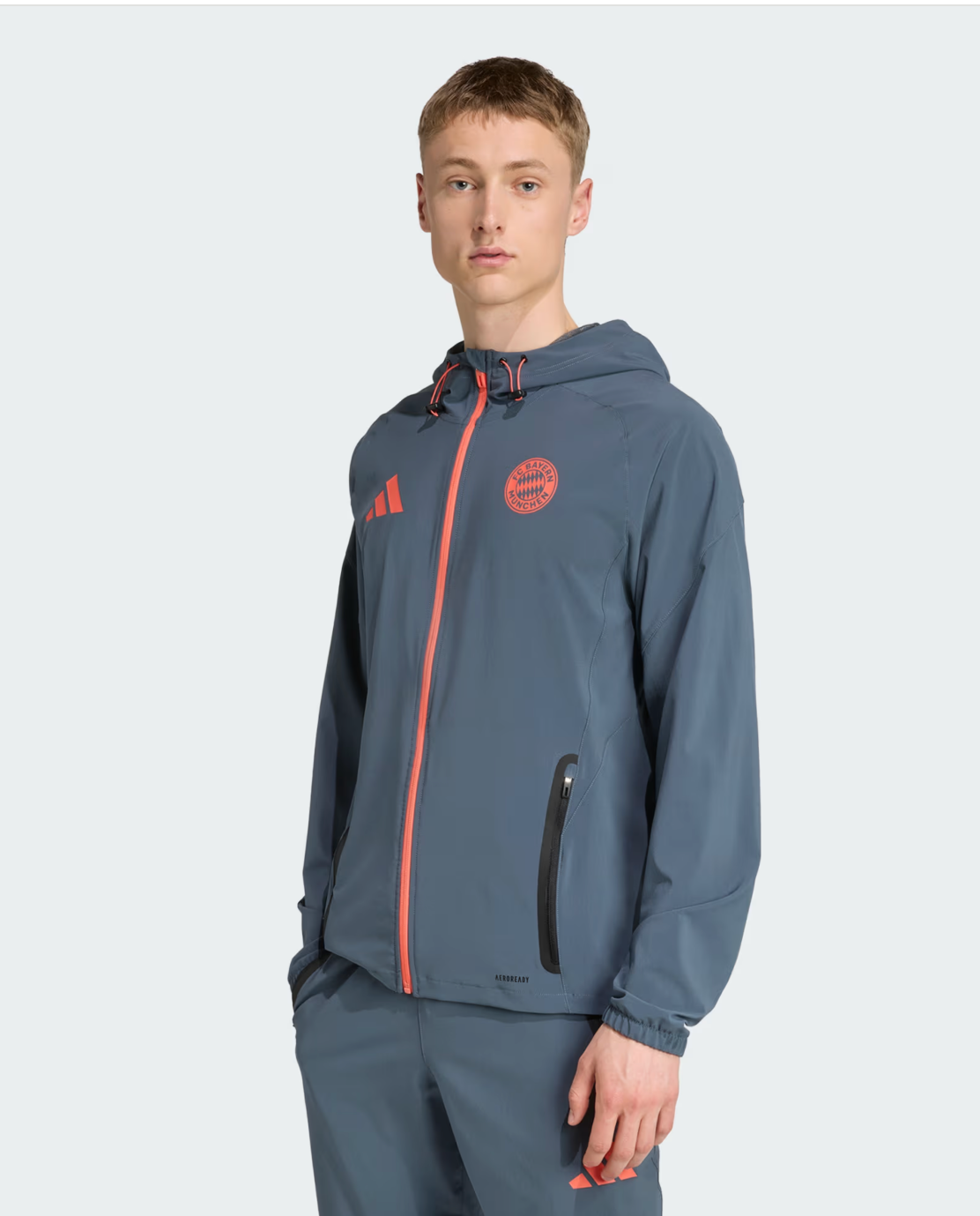 TUTA BAYERN MONACO