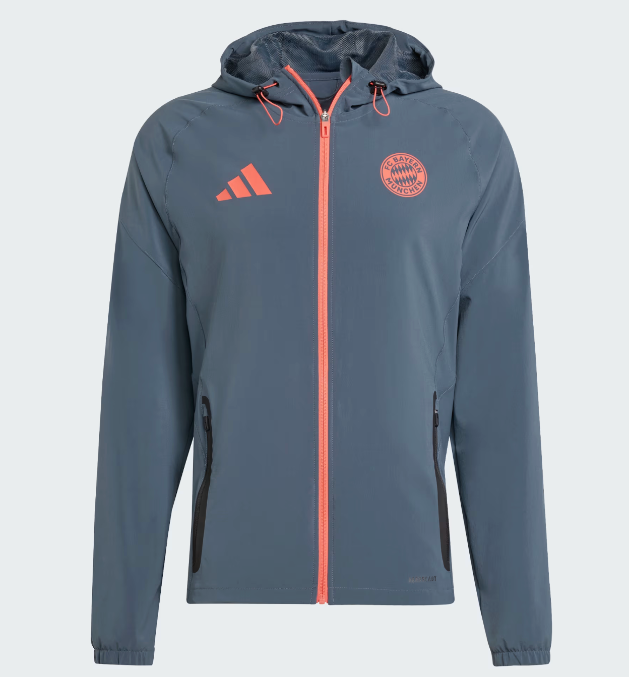 TUTA BAYERN MONACO