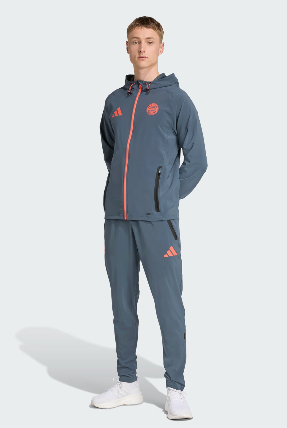 TUTA BAYERN MONACO