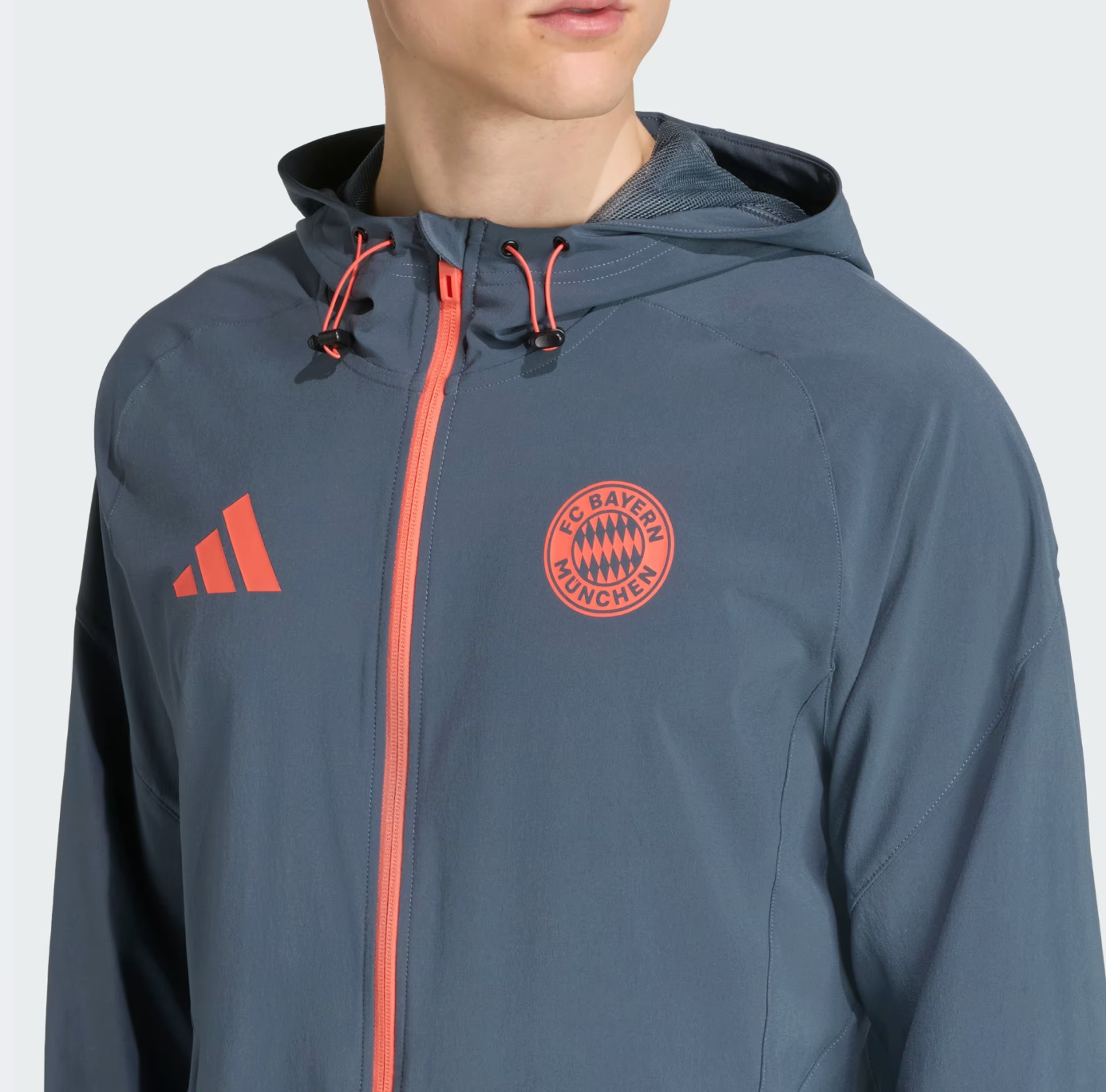TUTA BAYERN MONACO