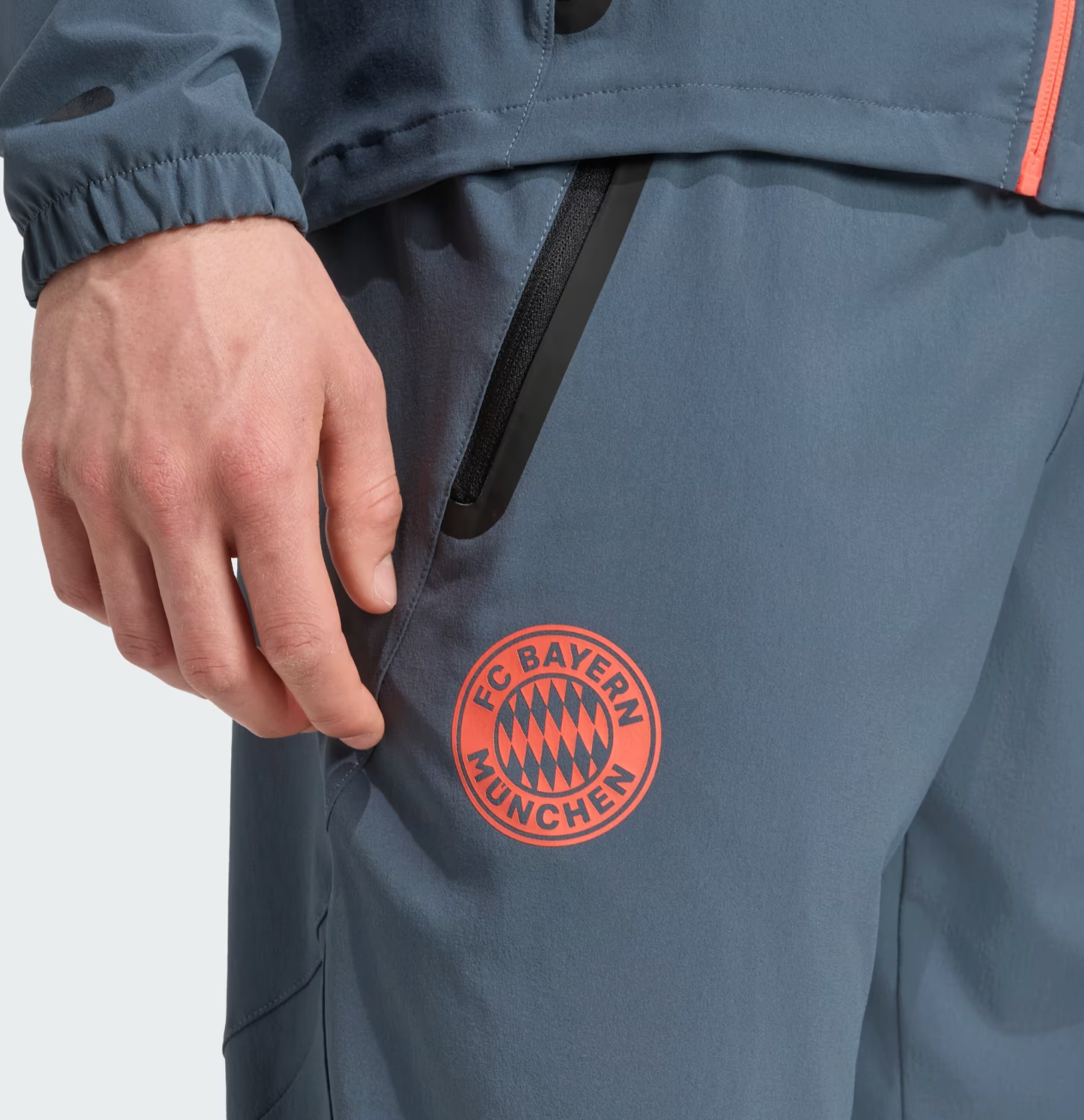 TUTA BAYERN MONACO