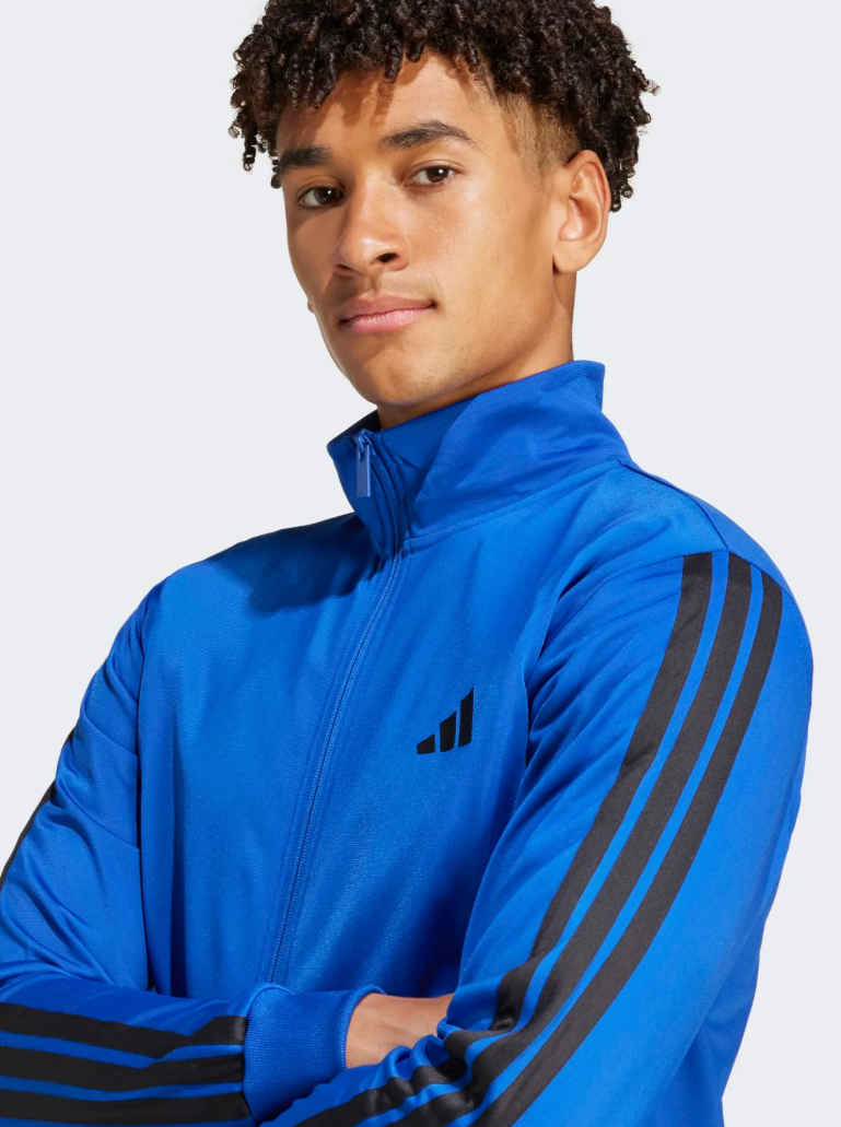 TUTA ADIDAS Sportswear Basic 3-Stripes