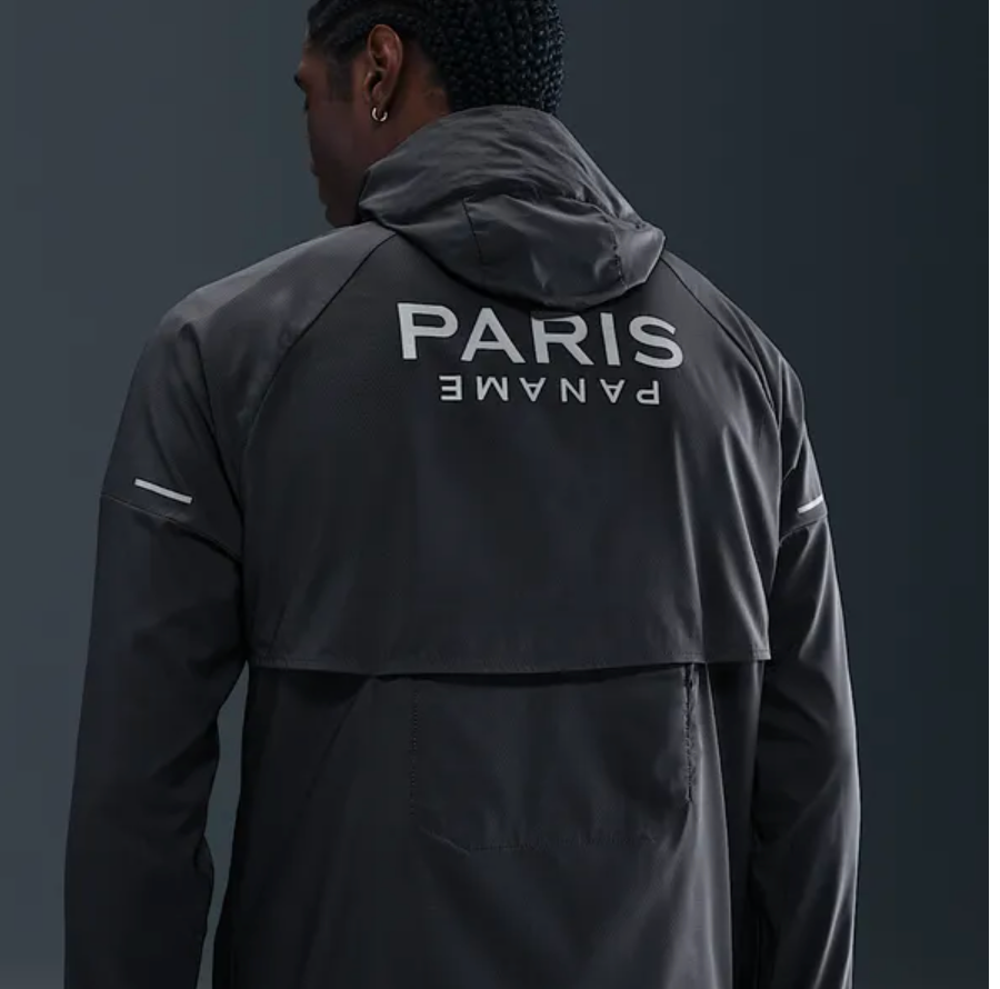 TUTA NIKE PARIS SAINT-GERMAIN PHENOM ELITE NEW COLLECTION 2026