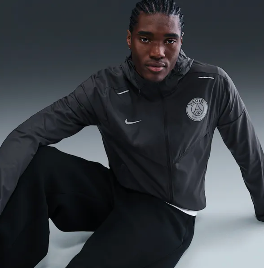 TUTA NIKE PARIS SAINT-GERMAIN PHENOM ELITE NEW COLLECTION 2026