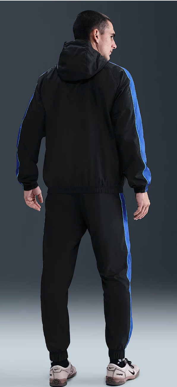 TUTA NIKE INTER NEW COLLECTION 2026