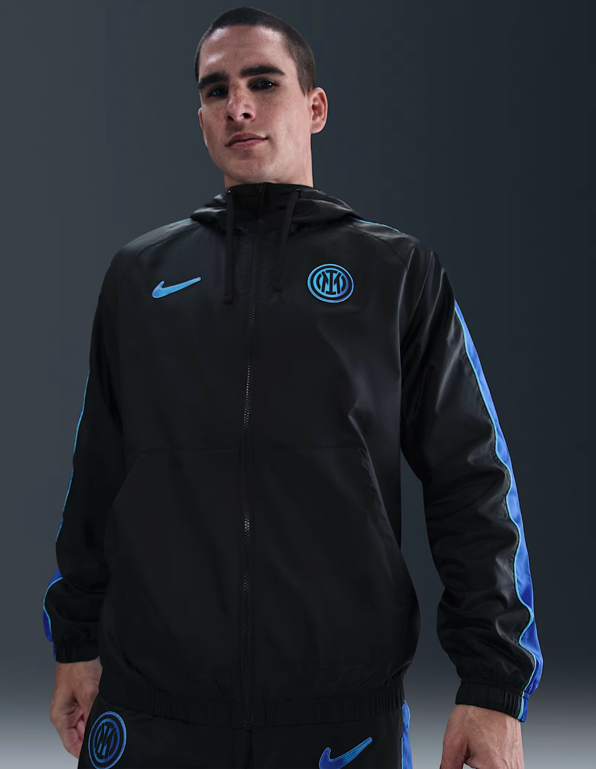 TUTA NIKE INTER NEW COLLECTION 2026