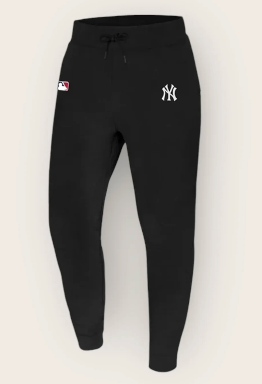 TUTA '47 BRAND YANKEES CON CAPPUCCIO BLACK