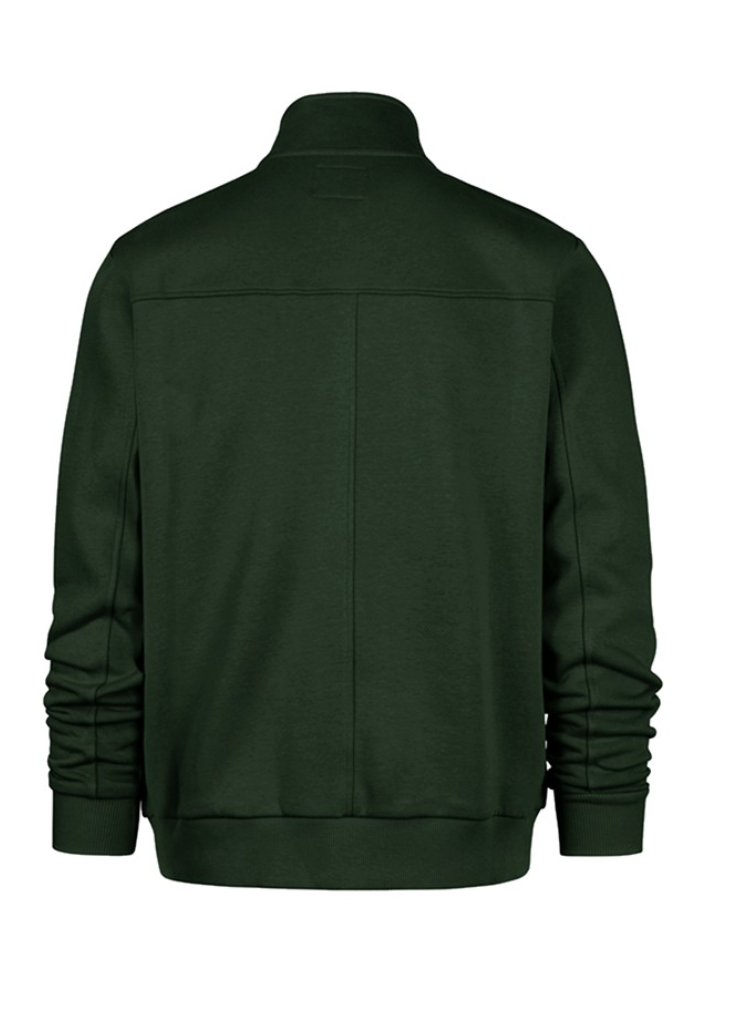 TUTA '47 BRAND BURNSIDE NEW YORK YANKEES DARK GREEN