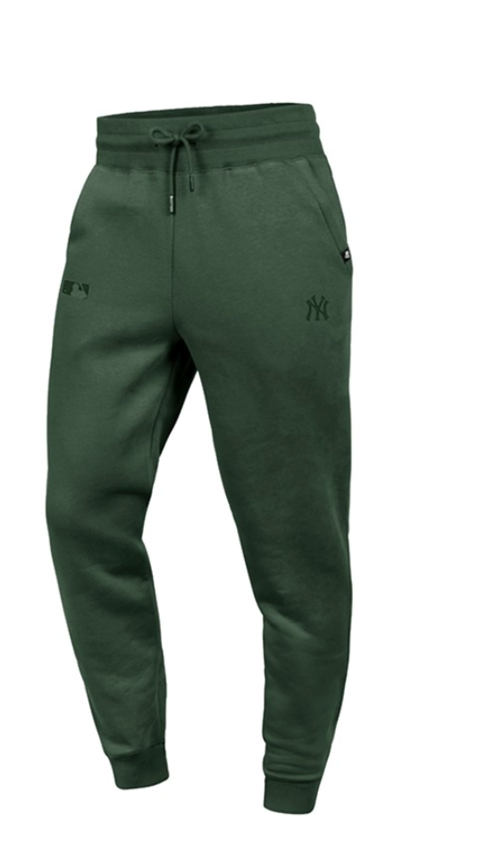 TUTA '47 BRAND BURNSIDE NEW YORK YANKEES DARK GREEN