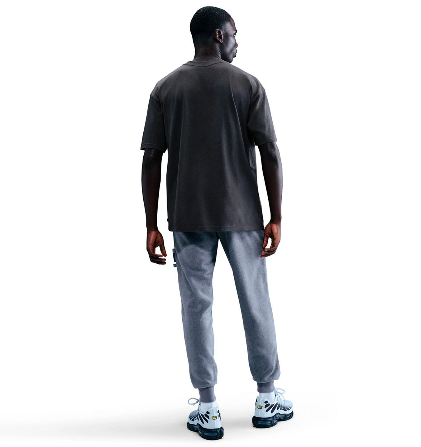 T-SHIRT NIKE FC BARCELLONA