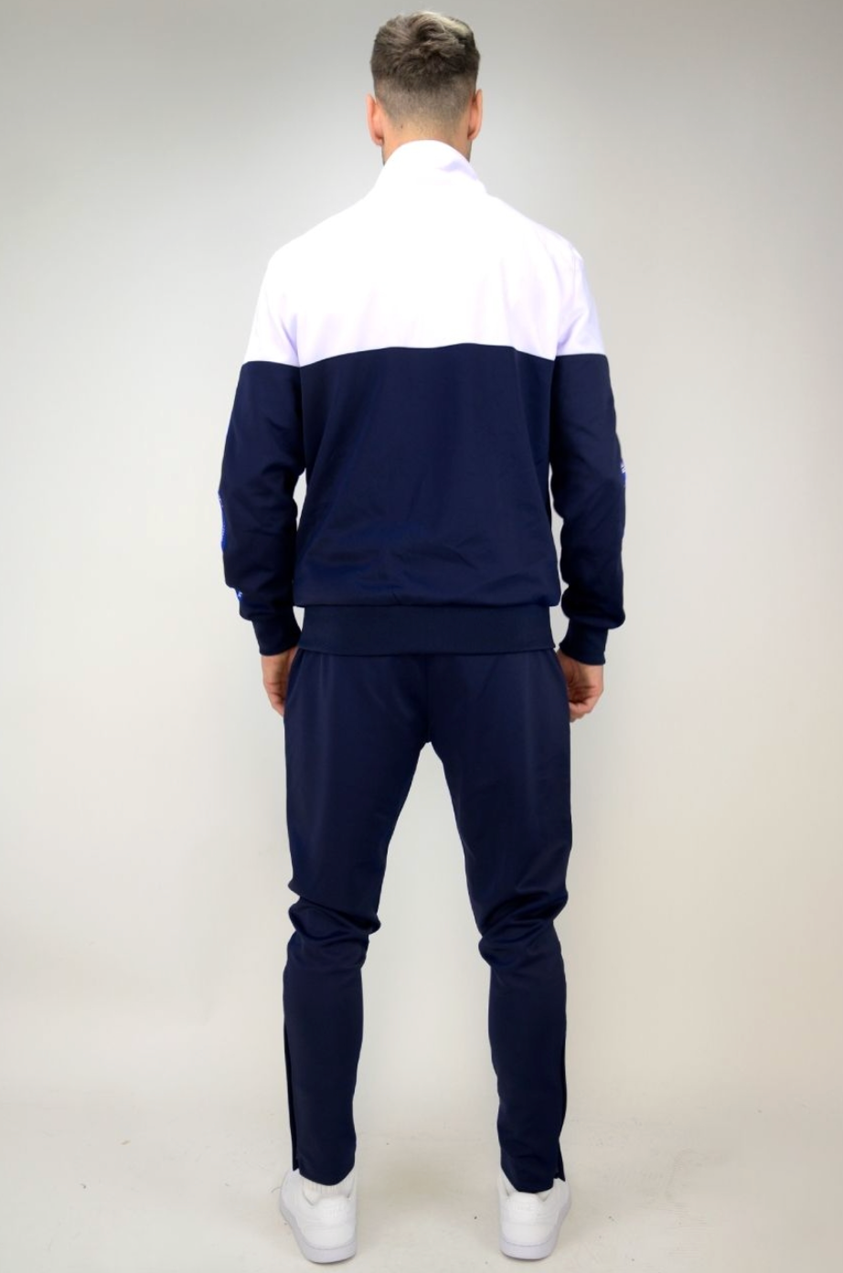 TUTA REAL MADRID C.F OFFICIAL