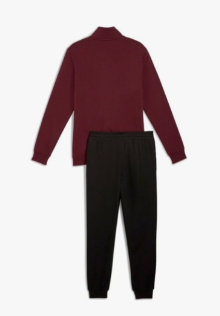 TUTA PUMA CLASS SWEEAT