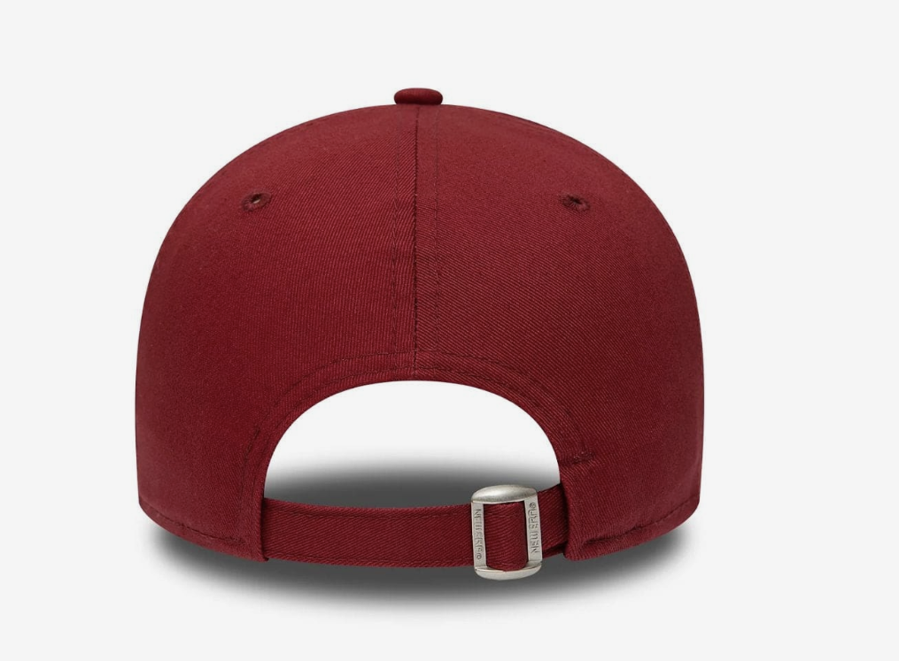 CAPPELLO NEW ERA BORDEAUX