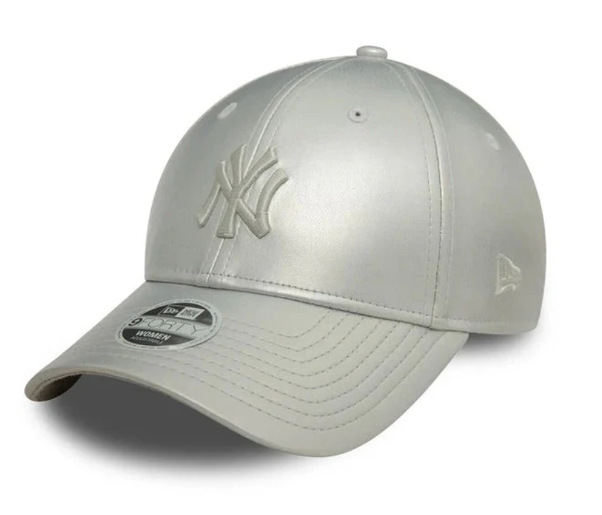 CAPPELLO NEW ERA NEW YORK YANKEES METAL
