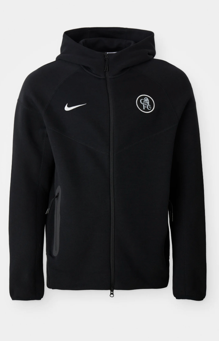 TUTA NIKE TECH CHELSEA