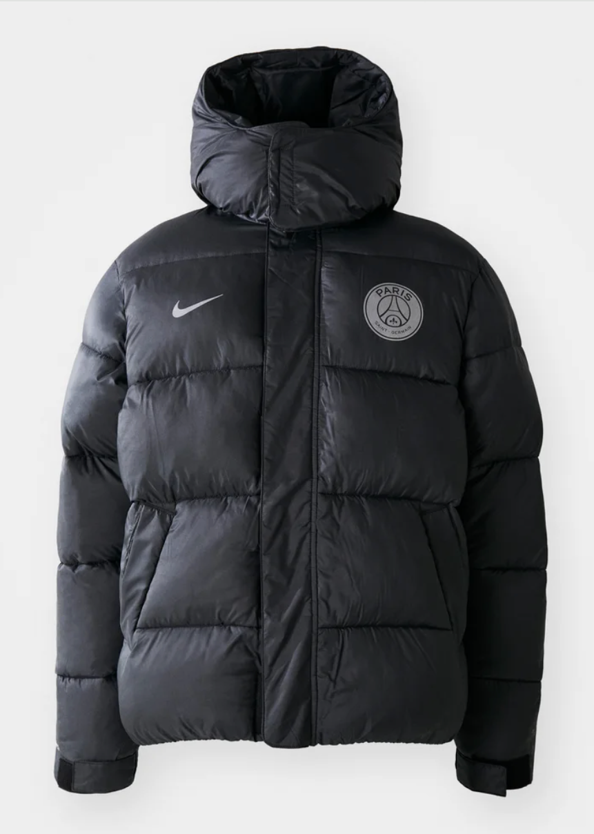 PIUMINO NIKE PARIS SAINT GERMAIN 2026