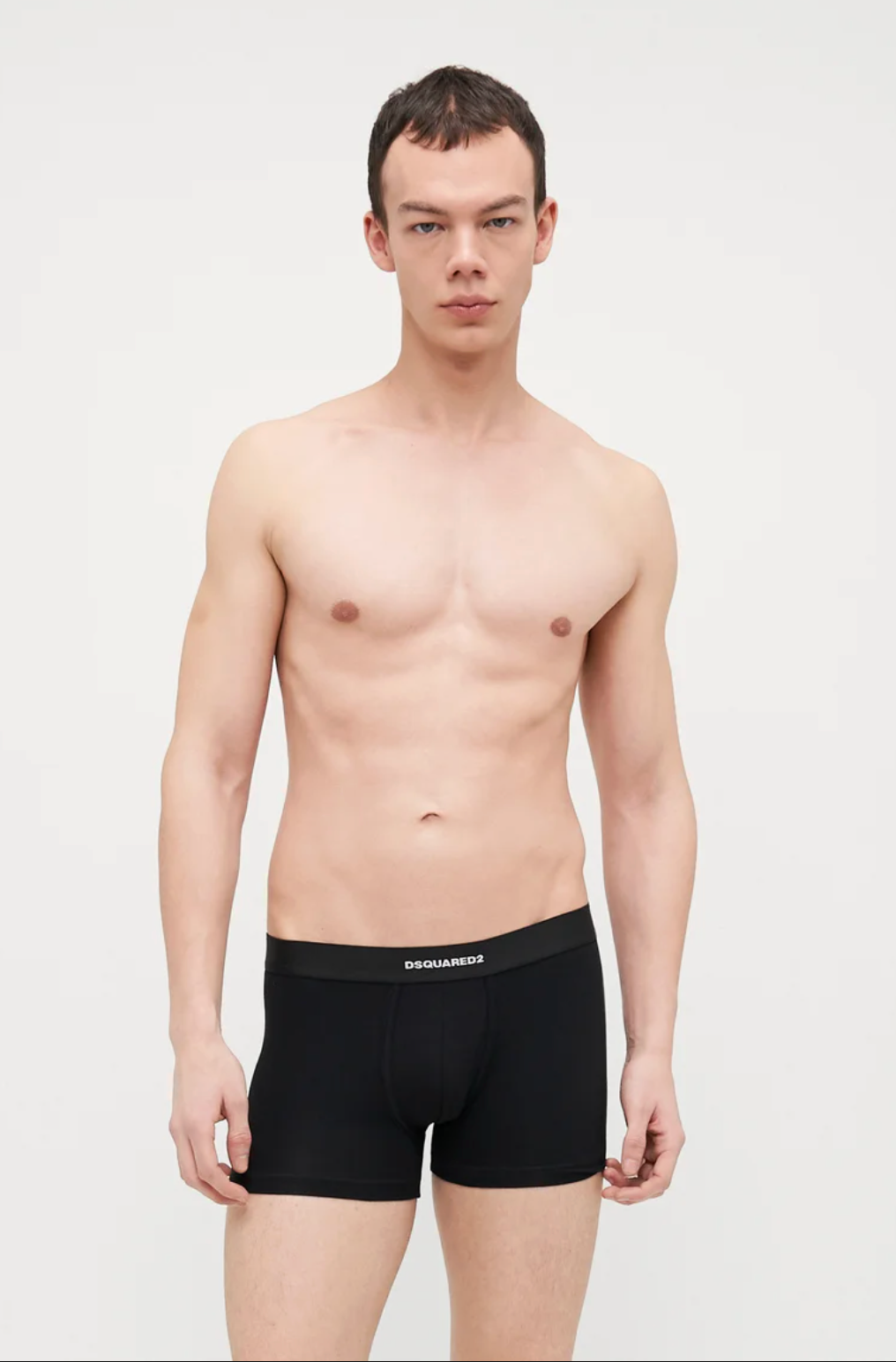 BOXER DSQUARED2 BI-PACK