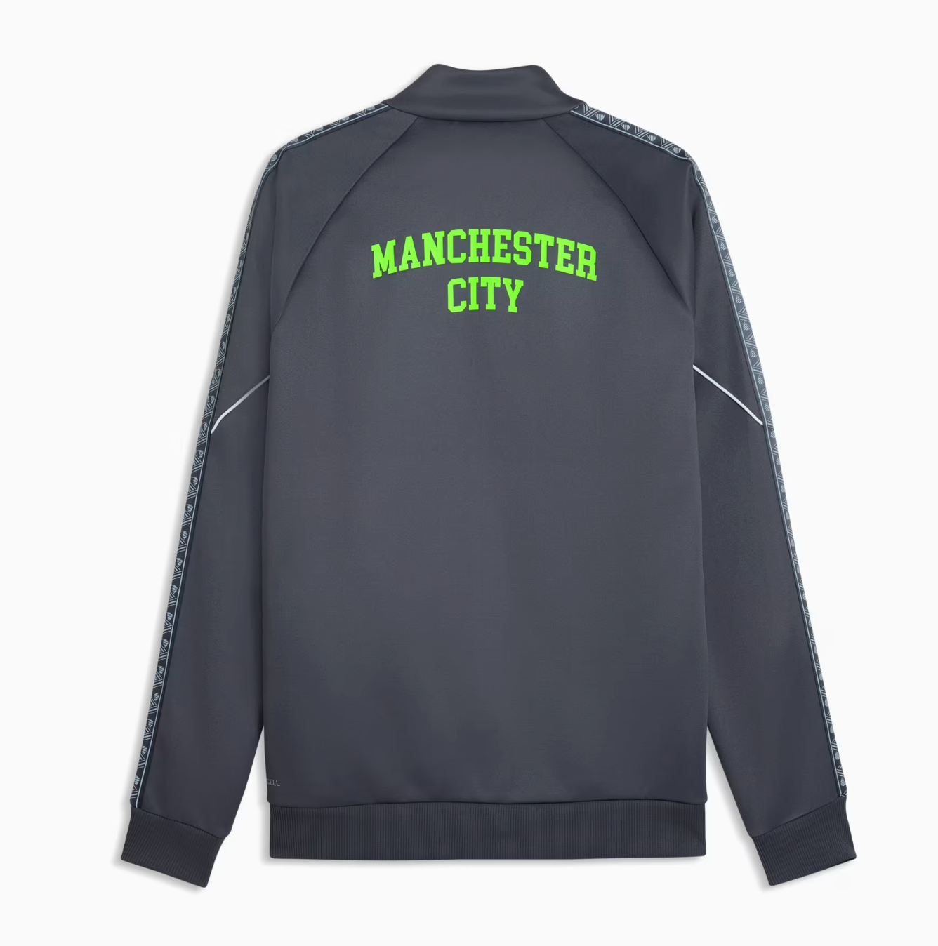 TUTA PUMA MANCHESTER CITY FC KING