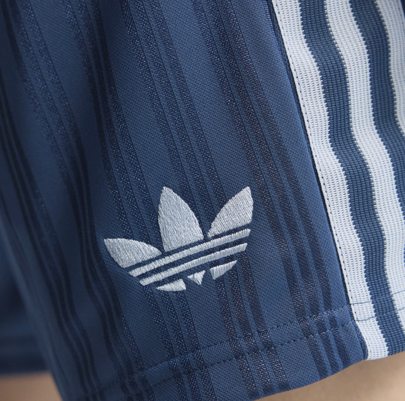 COORDINATO ADIDAS ORIGINALS ITALIA 26/27