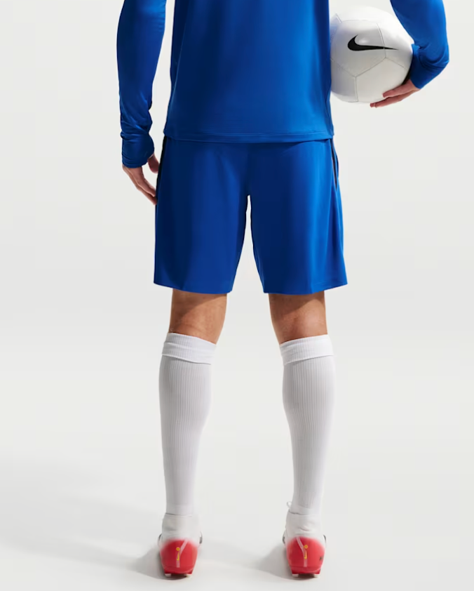 COORDINATO NIKE FRANCIA 26/27