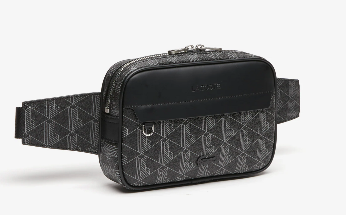 MARSUPIO LACOSTE THE BLEND