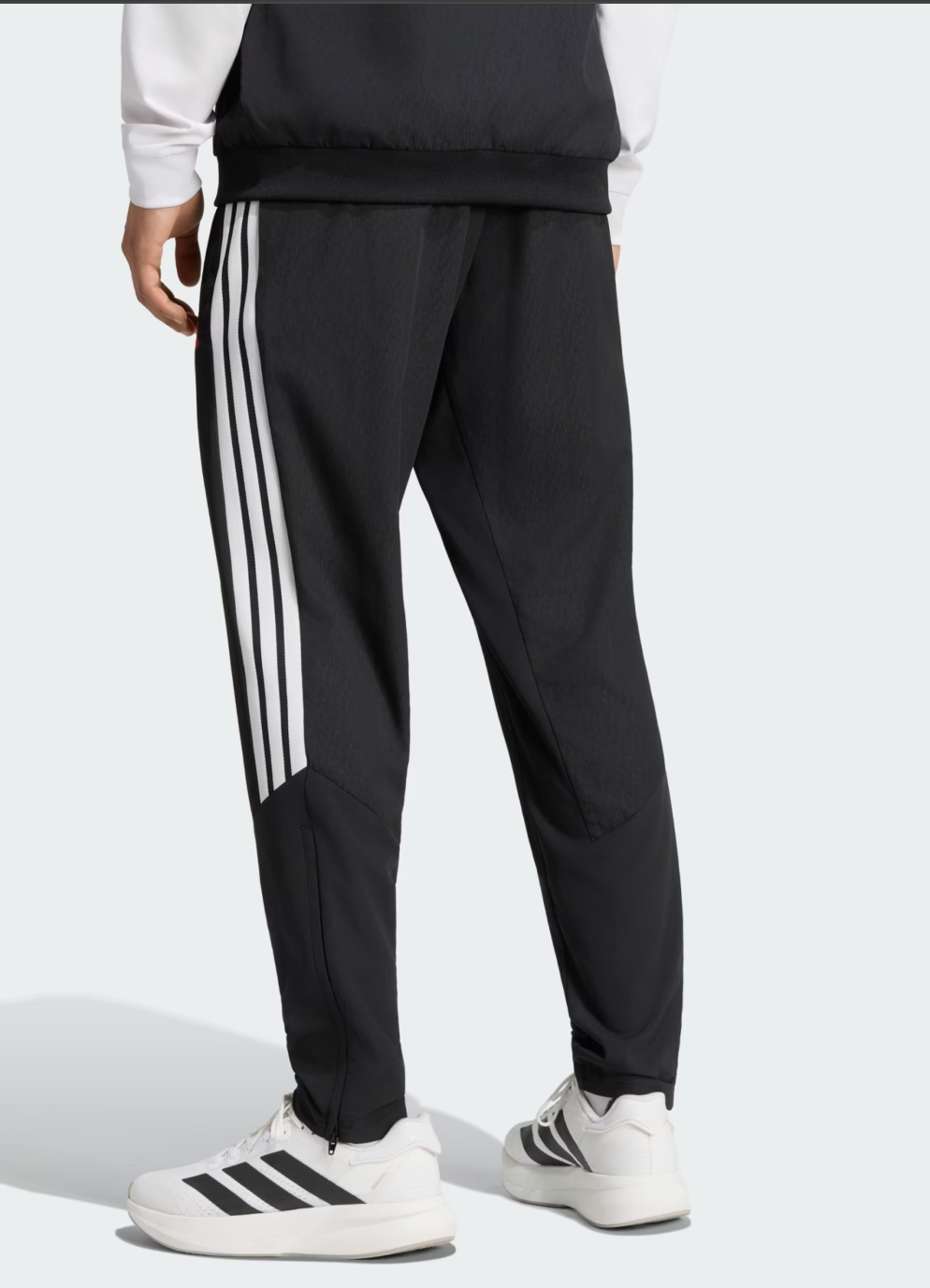 TUTA ADIDAS LIVERPOOL FC TIRO PRESENTATION 26/27