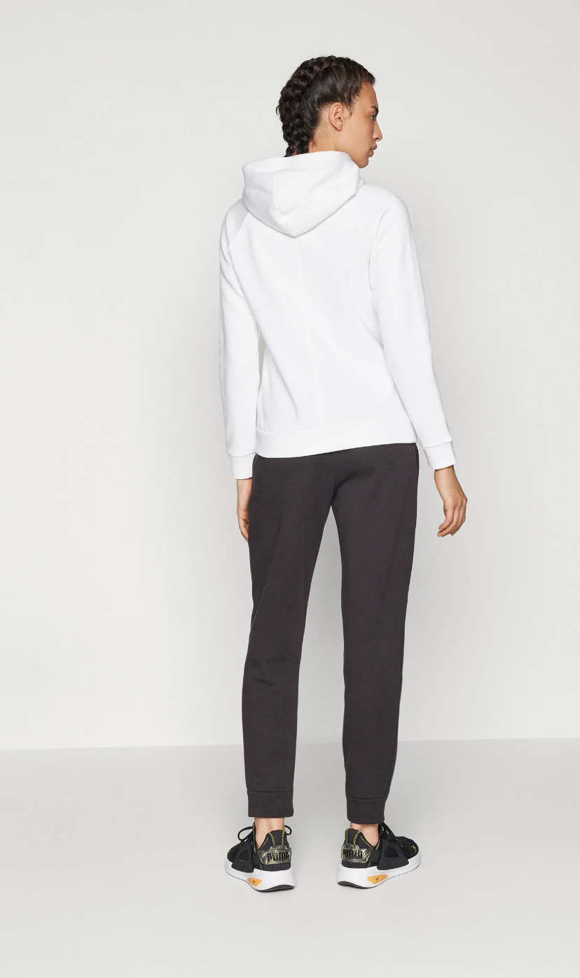 TUTA PUMA CLASSIC HOODED TRACKSUIT SET