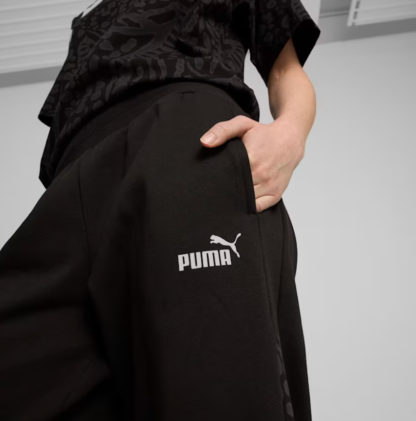 TUTA PUMA DONNA NEW COLLECTION
