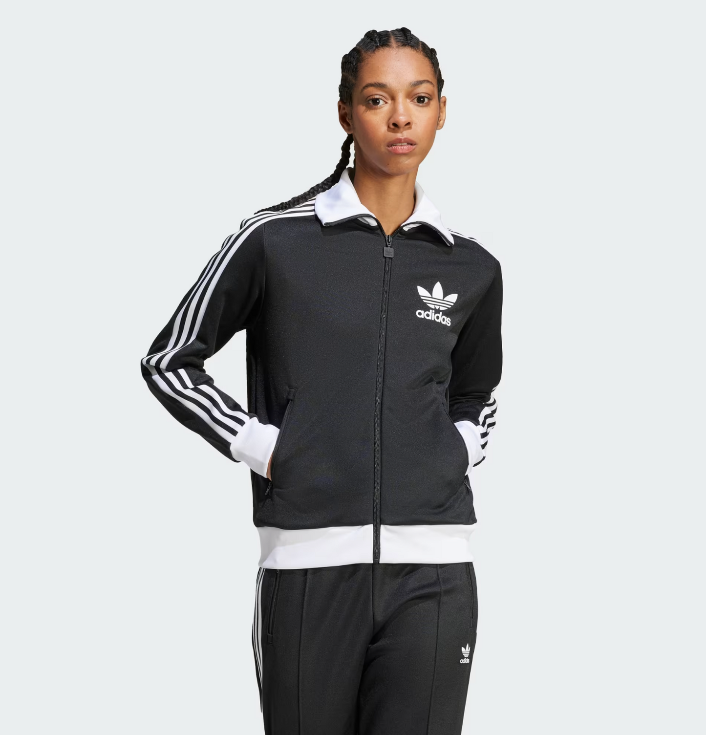 TUTA ADIDAS ORIGINAL BECKENBAUER