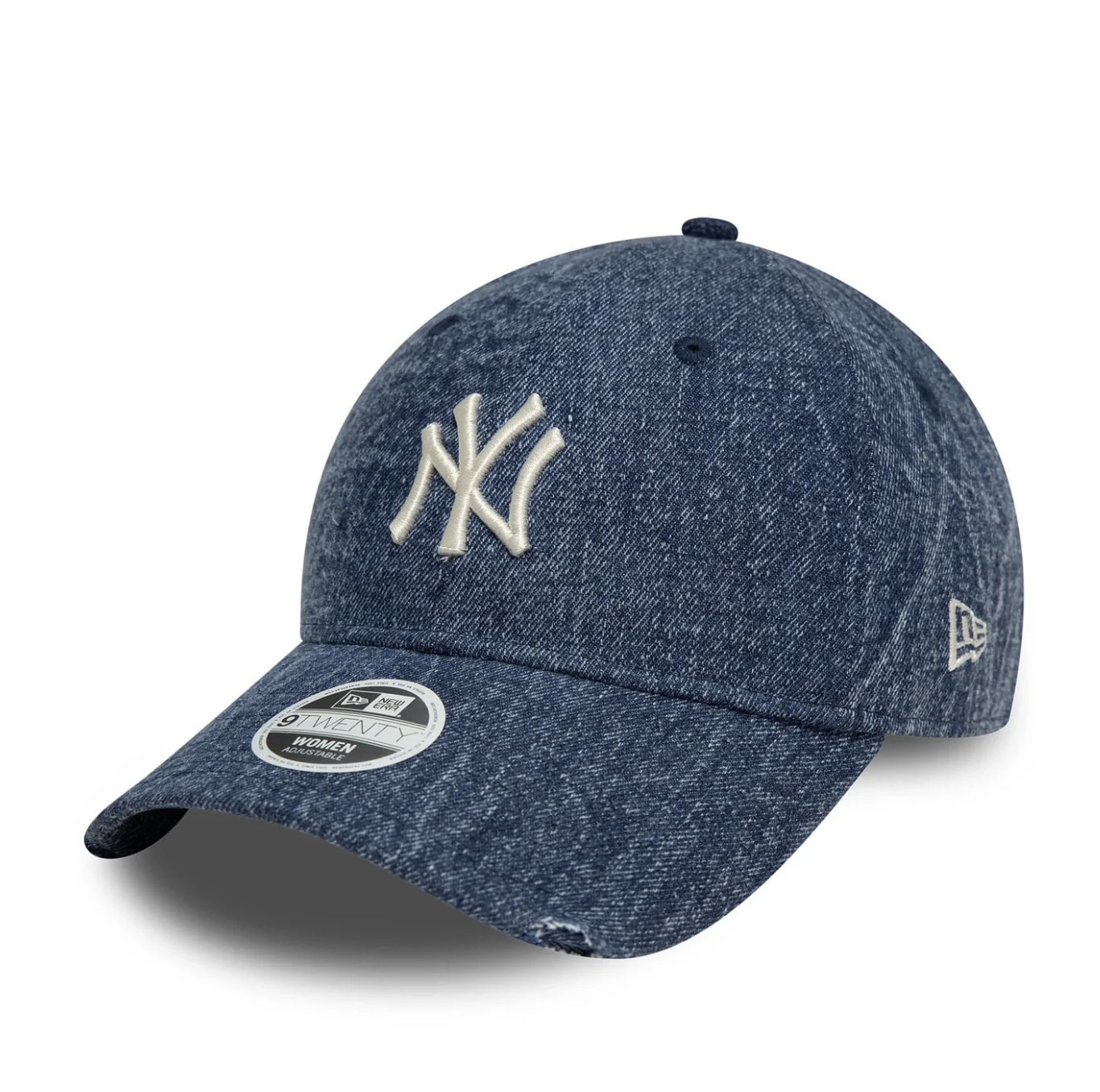CAPPELLO NEW ERA 9FORTY New York Yankees Denim