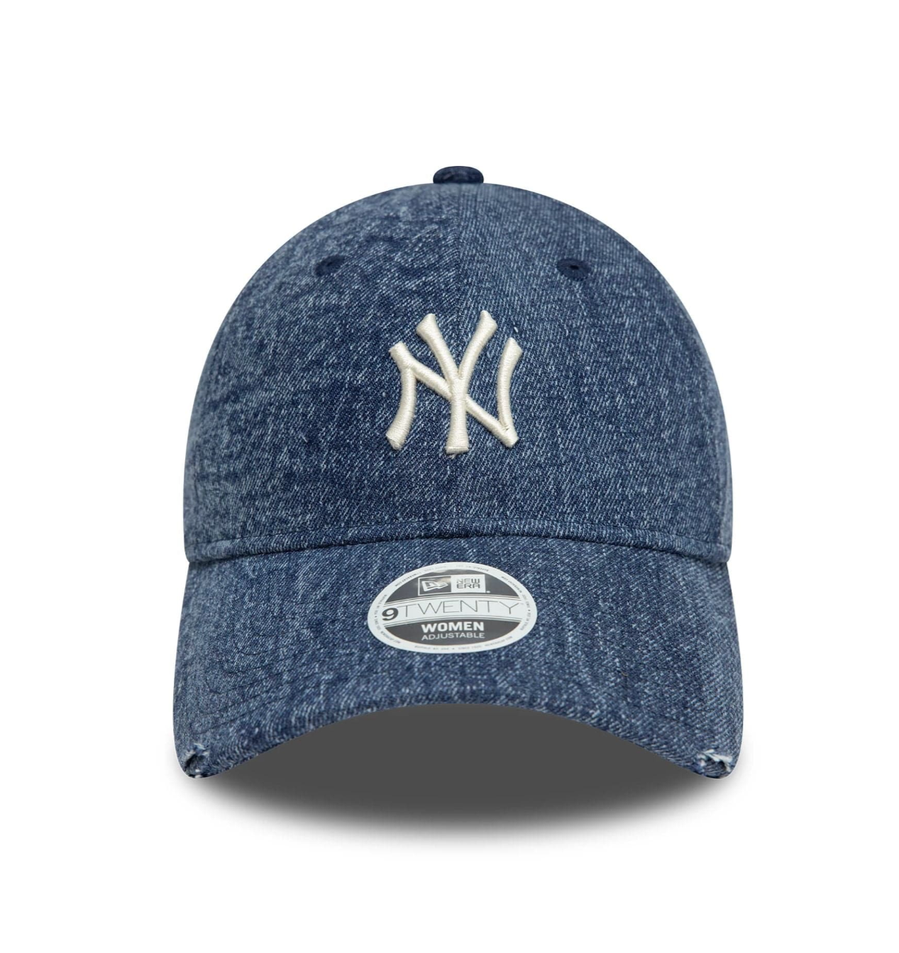 CAPPELLO NEW ERA 9FORTY New York Yankees Denim