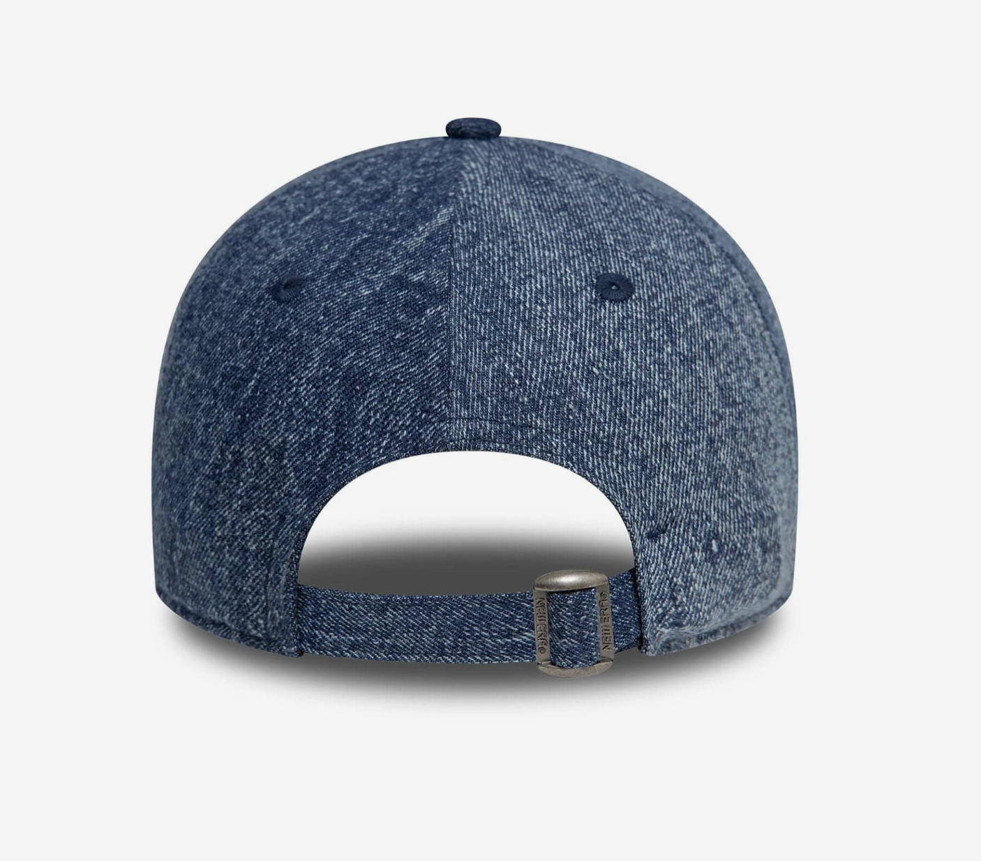 CAPPELLO NEW ERA 9FORTY New York Yankees Denim