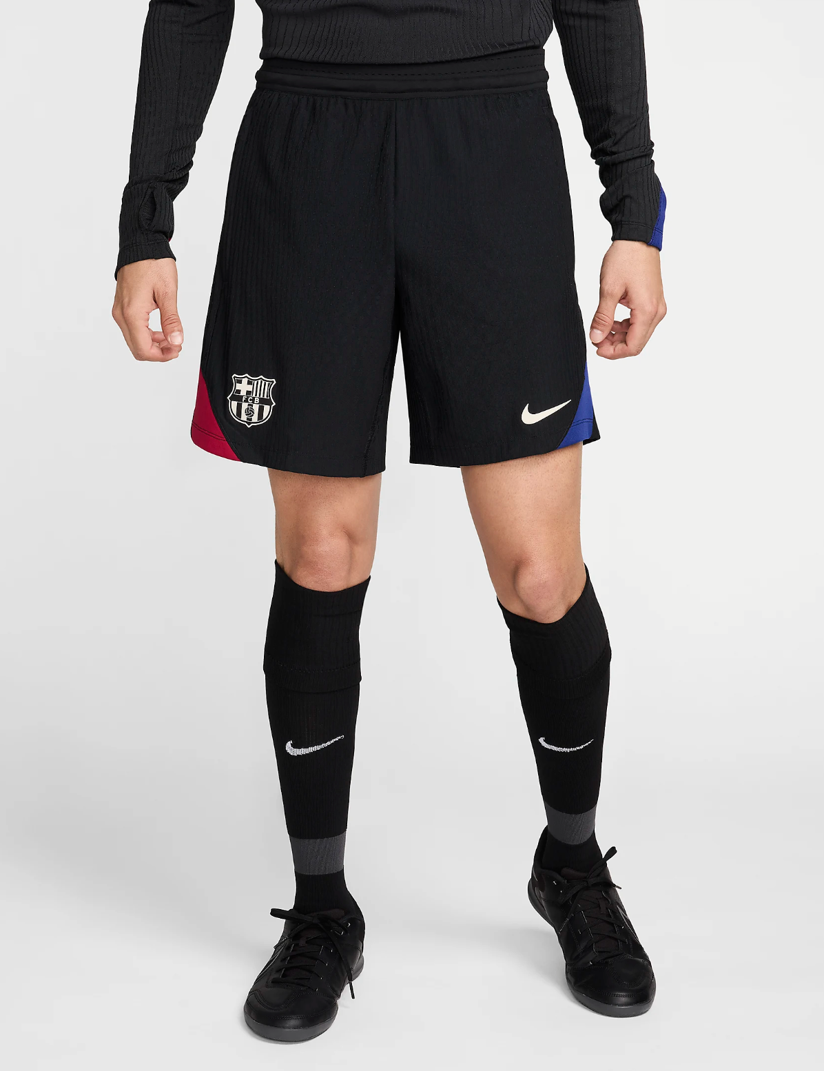 COORDINATO NIKE FC BARCELLONA FC