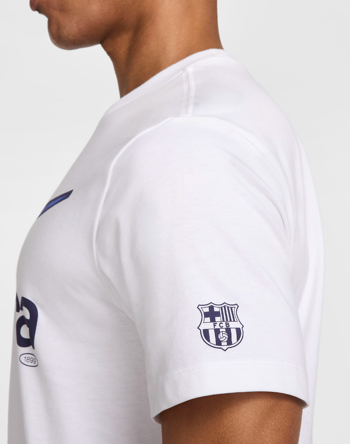 COORDINATO NIKE FC BARCELLONA FC